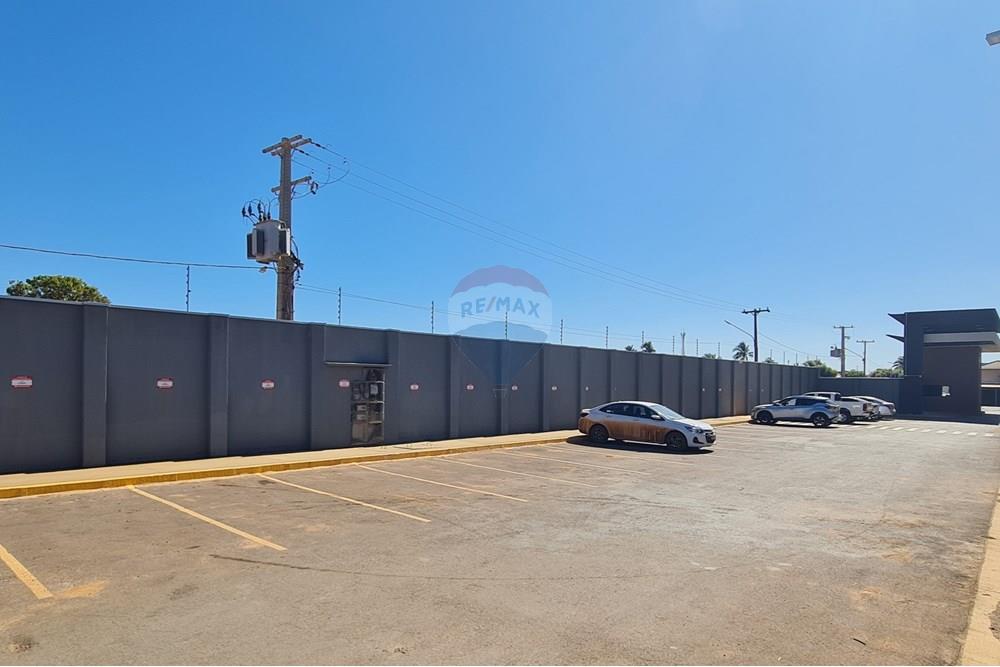 Apartamento - Venda - Lucas do Rio Verde , Mato Grosso - Res. Europa (39).jpg - Garagem - 722231009-4