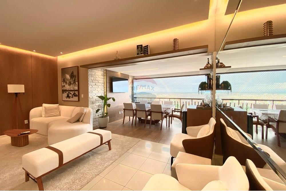 Apartamento - Alugar - Belém , Pará - Imagem do WhatsApp de 2025-03-04 à(s) 09.19.18_ffac6655.jpg - 720921028-70