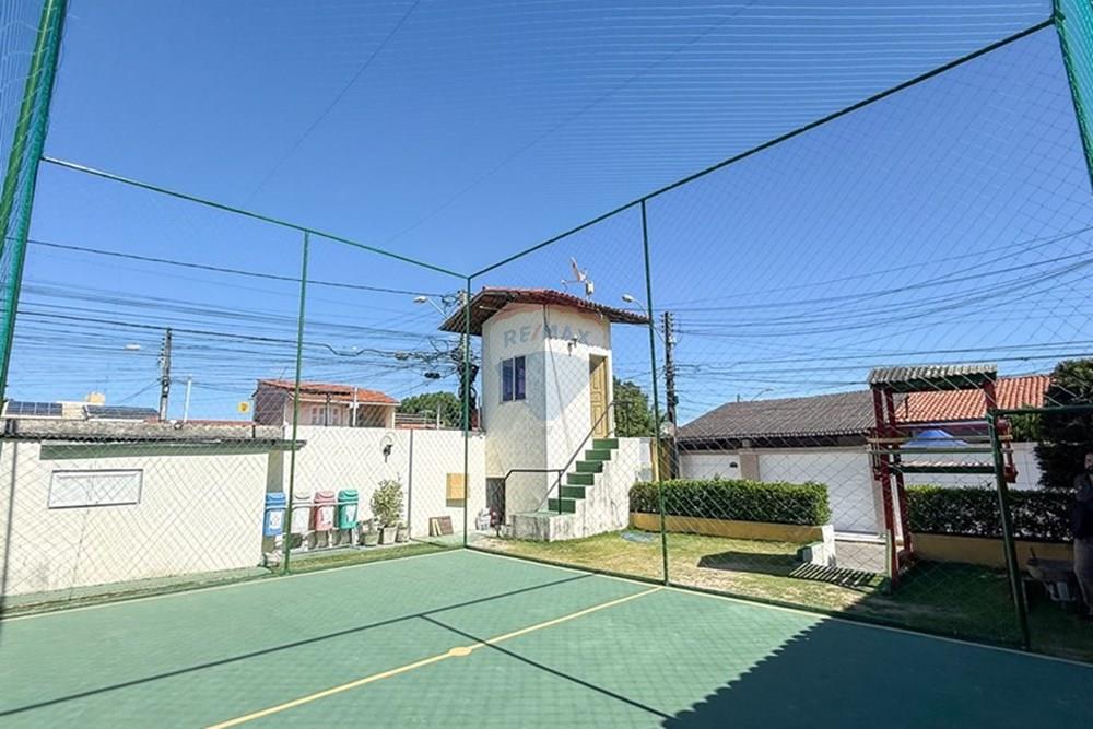 Casa de Condomínio - Venda - Fortaleza , Ceará - hercules-330 - Copia.jpg - 722031078-5