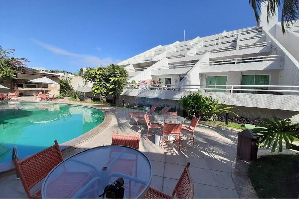 Apart Hotel/ Flat - Alugar - Natal , Rio Grande do Norte - 471922_AV-6072_02.jpg - 720891260-6