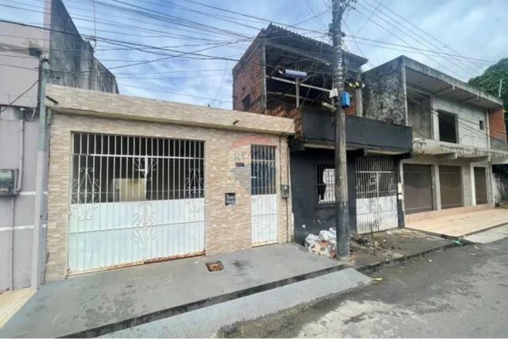 Casa - Venda - Belém , Pará - WhatsApp Image 2025-07-28 at 15.42.15.jpeg - 720921164-2