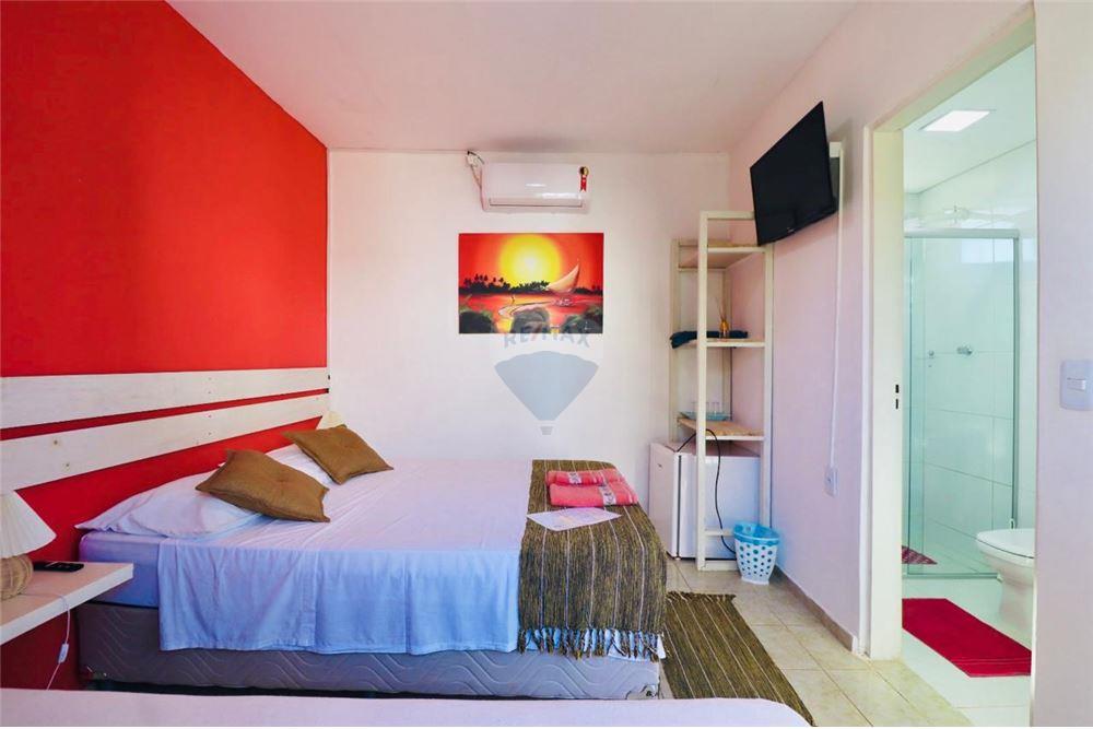 Hotel/ Pousada - Venda - São Miguel do Gostoso , Rio Grande do Norte - 26 - 720891024-176