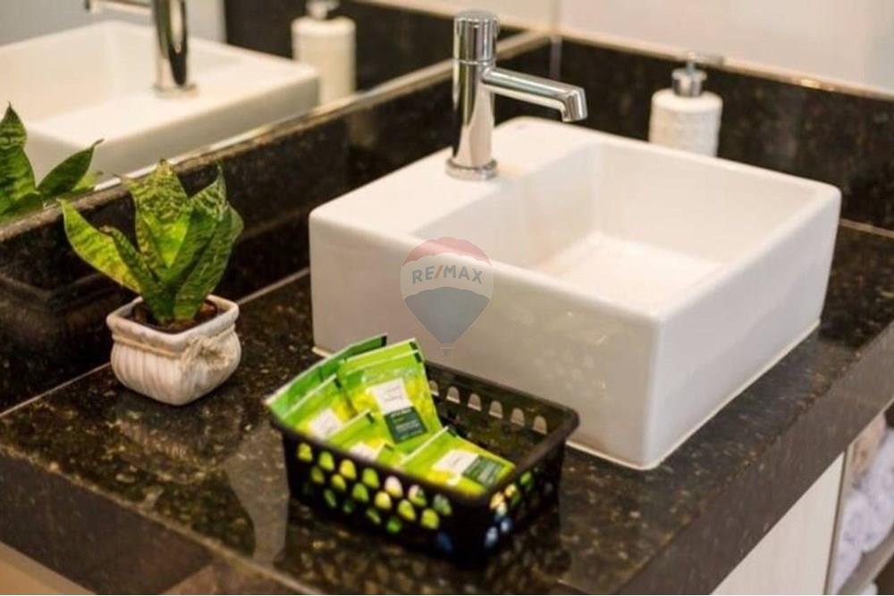 Apartamento - Venda - João Pessoa , Paraíba - suite banheiro 4.jpeg - Banheiro - 722011063-18