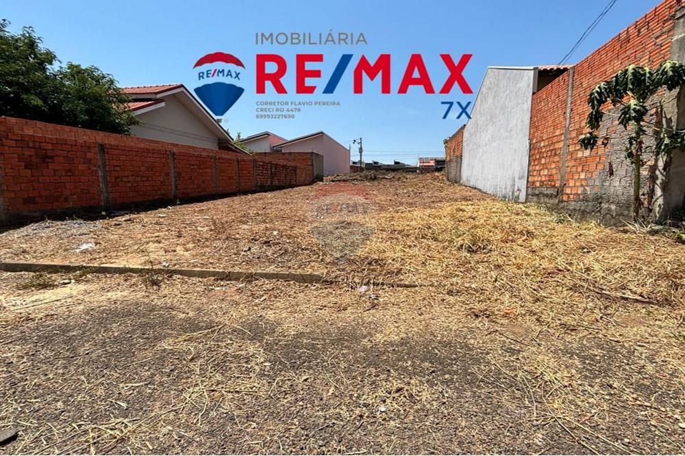 Terreno - Venda - Ji-Paraná , Rondônia - ccc.jpeg - 722161015-9