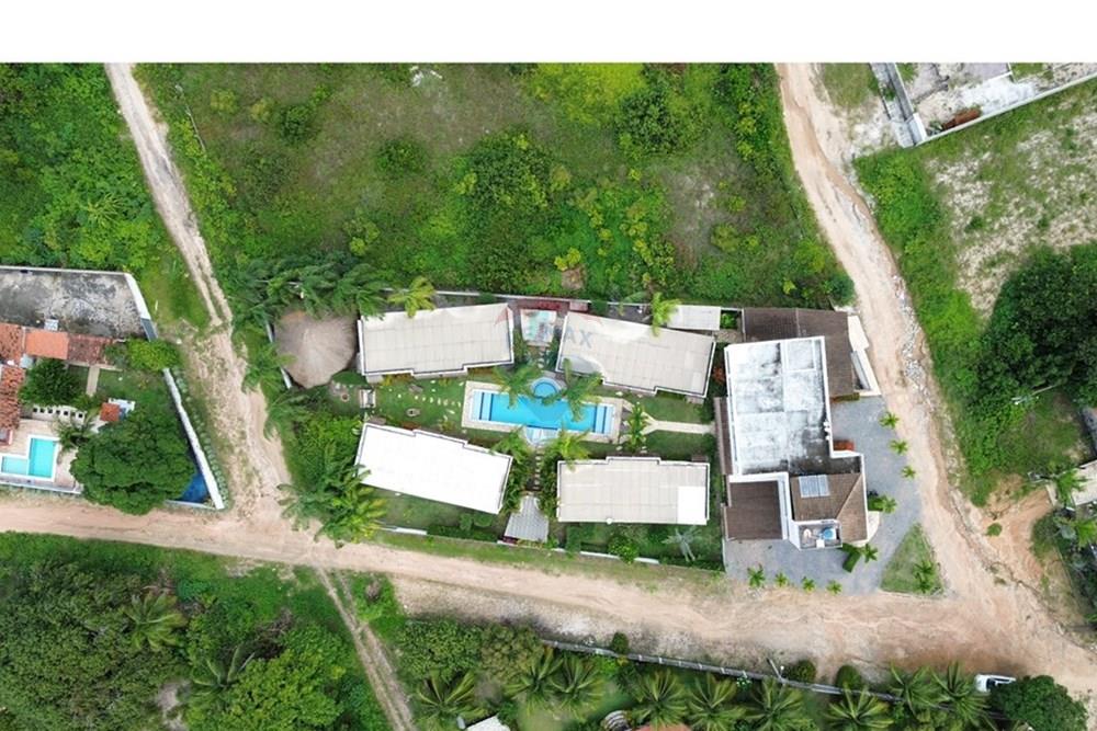 Hotel/ Pousada - Venda - Conde , Paraíba - DJI_0842.JPG - 720871004-205