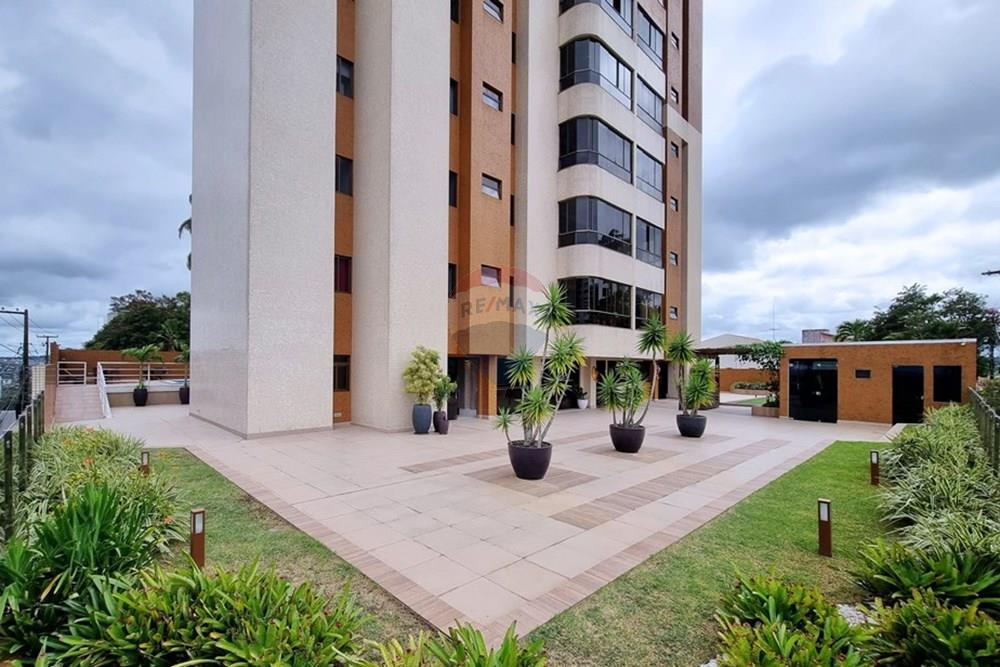 Apartamento - Venda - Campina Grande , Paraíba - 6.1 Area externa.jpeg - 720291080-6