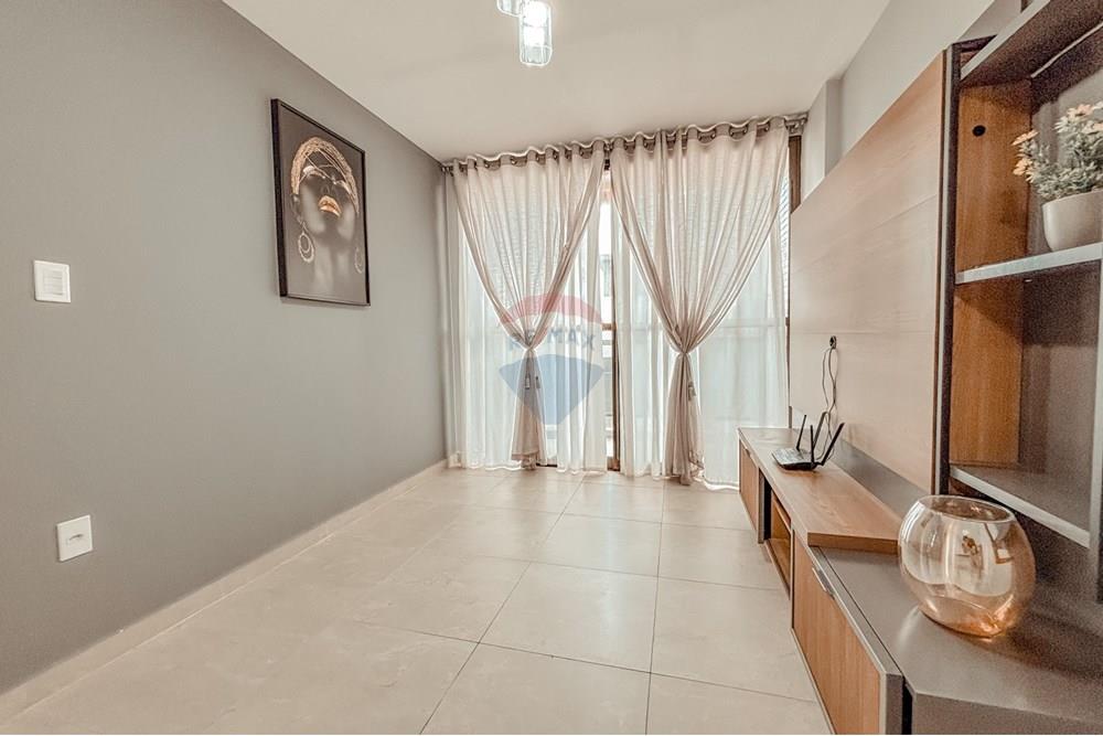 Apartamento - Alugar - Cabedelo , Paraíba - IMG_2274.jpg - 722311007-60