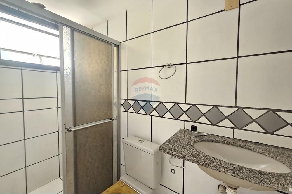 Apartamento - Venda - Manaus , Amazonas - WhatsApp Image 2025-05-06 at 10.26.05 (1).jpeg - Banheiro - 720401033-25