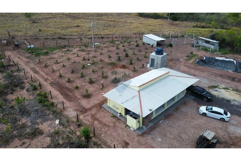 Chácara / Sítio / Fazenda - Venda - Água Boa , Mato Grosso - dji_fly_20251010_181356_111_1760130875895_photo_optimized.jpg - 722211004-26