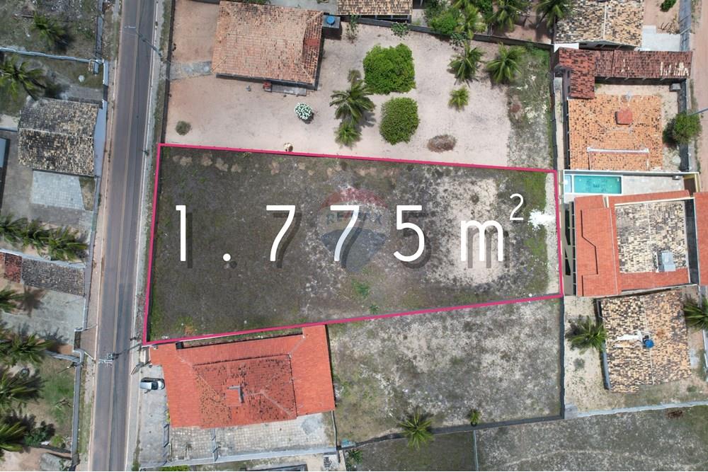 Terreno - Venda - Nísia Floresta , Rio Grande do Norte - IMG_4759.JPG - 720811063-8