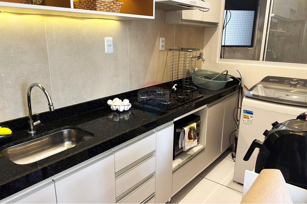 Apartamento - Alugar - Ananindeua , Pará - IMG_12.jpg - 720671072-12