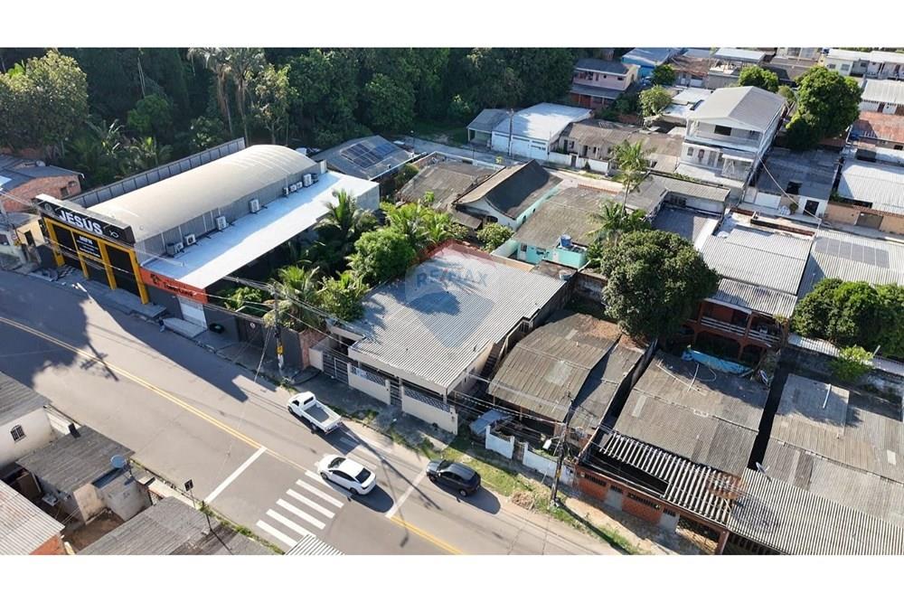 Casa - Venda - Manaus , Amazonas - 24.jpg - 720401002-102