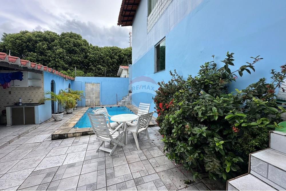 Casa - Venda - Manaus , Amazonas - IMG_5049.jpeg - Área Gourmet - 720661014-246