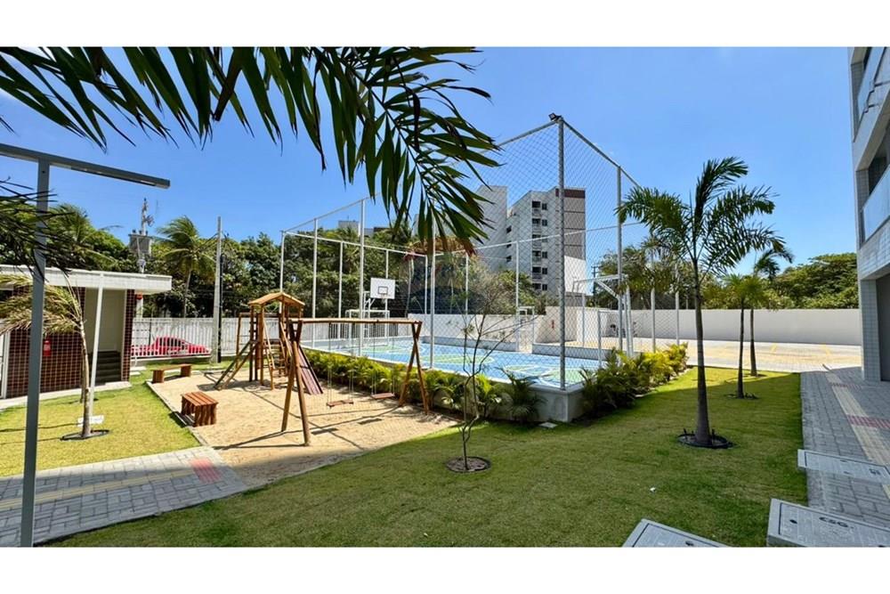 Apartamento - Alugar - Eusébio , Ceará - WhatsApp Image 2025-10-10 at 7.58.28 PM.jpeg - 721621095-83