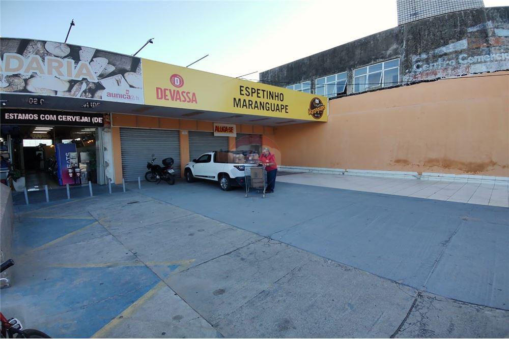 Ponto Comercial/ Loja - Alugar - Natal , Rio Grande do Norte - 22 - 720891064-45