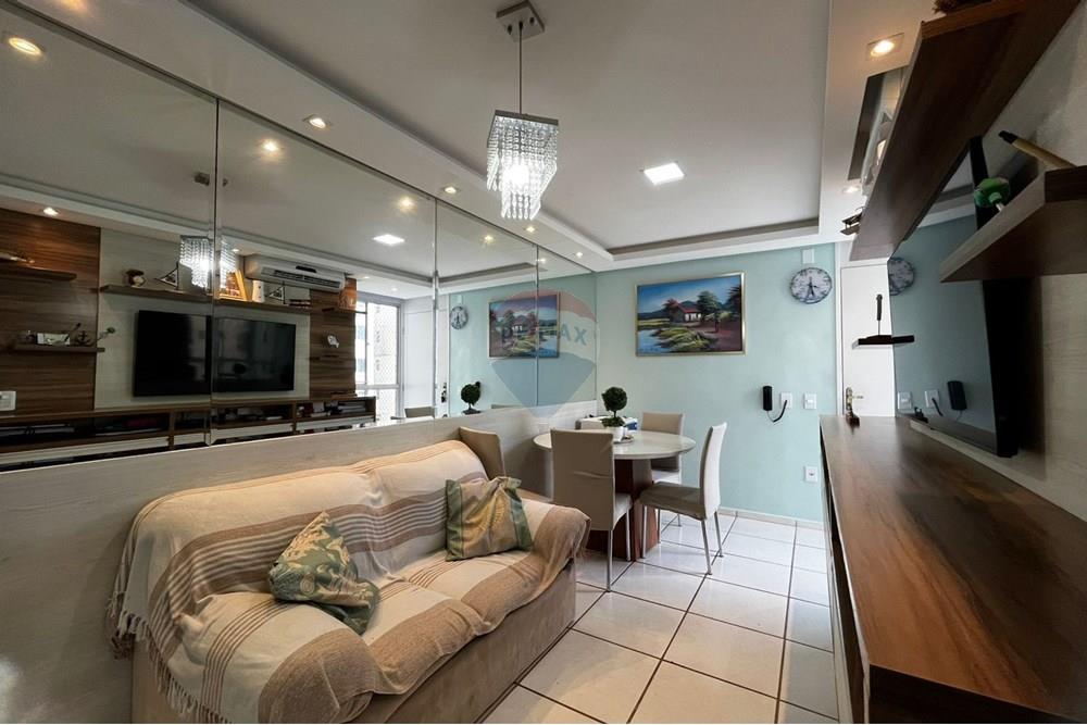 Apartamento - Venda - Manaus , Amazonas - 93f951db-87df-4f21-964d-b04494e90baa.jpeg - 720661009-85