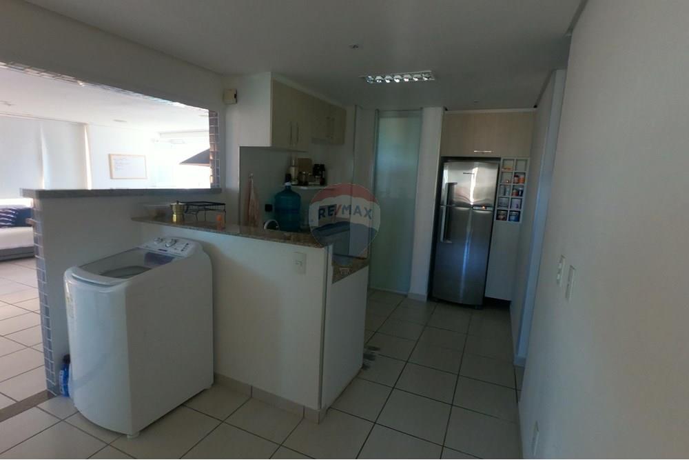 Apart Hotel/ Flat - Venda - Fortaleza , Ceará - GOPR3390.JPG - 720971025-6