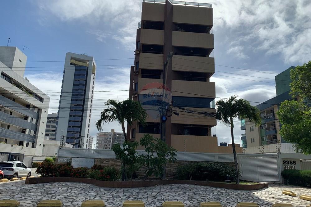 Apartamento - Alugar - João Pessoa , Paraíba - IMG_7915.jpg - 722011007-26