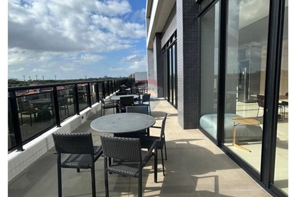 Apartamento - Alugar - Fortaleza , Ceará - Imagem do WhatsApp de 2025-10-29 à(s) 14.23.52_9e526f40.jpg - 721621047-121