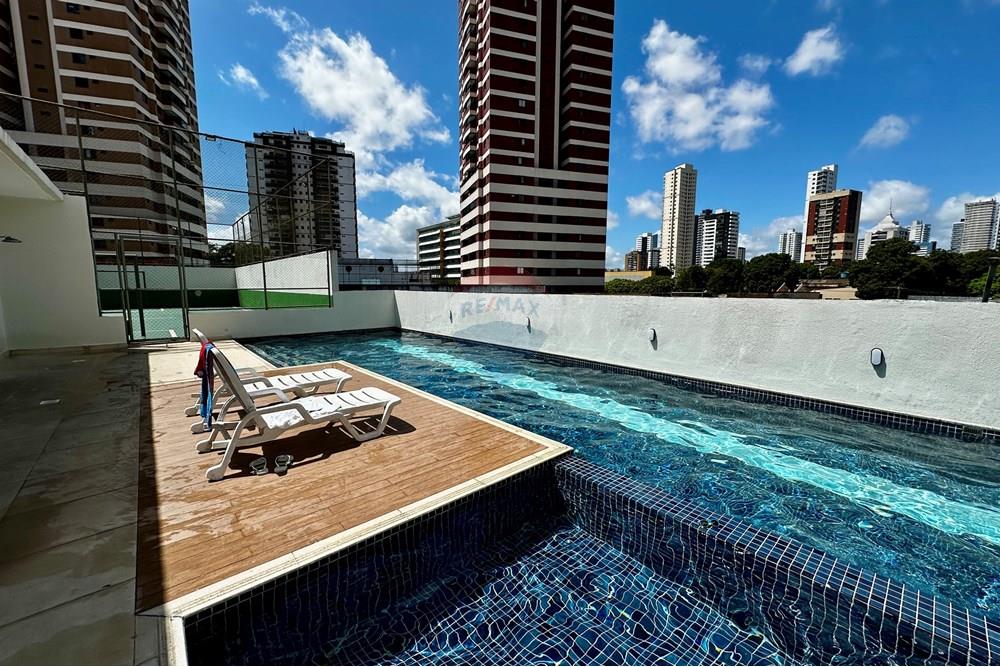 Apartamento - Alugar - Belém , Pará - IMG_7099.JPG - 720671054-1