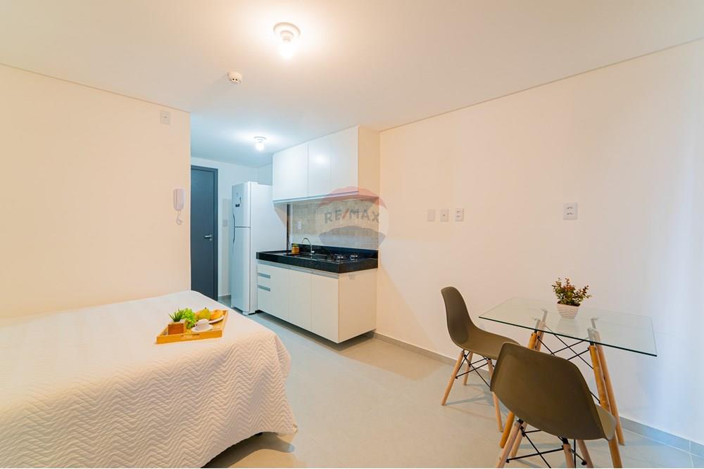 Apart Hotel/ Flat - Venda - João Pessoa , Paraíba - IMG06476.JPG - Quarto - 720301177-34