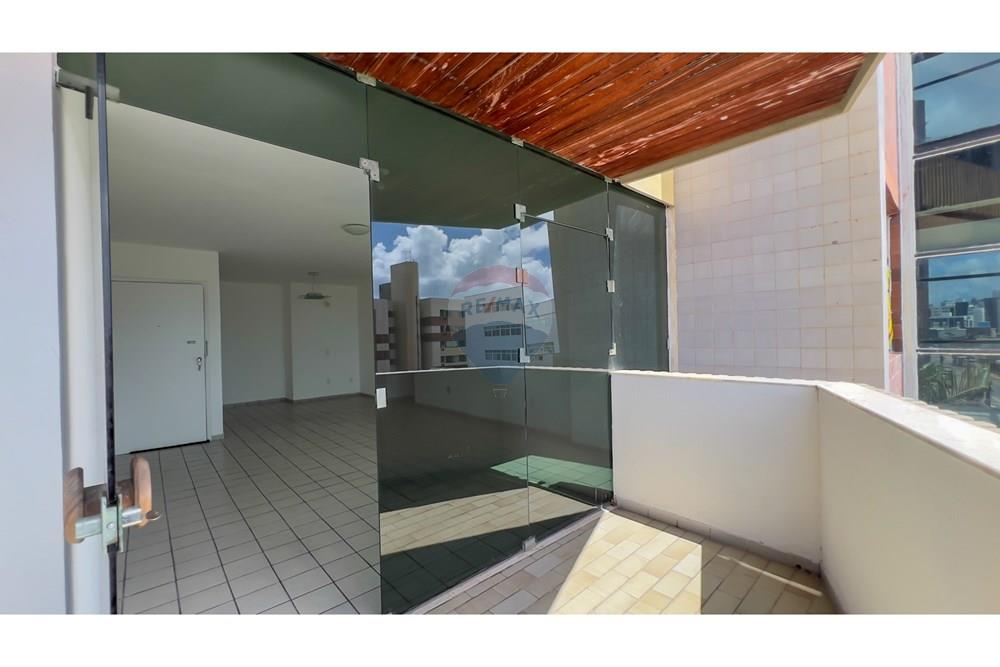 Apartamento - Venda - João Pessoa , Paraíba - IMG_3494.jpg - 722011075-2