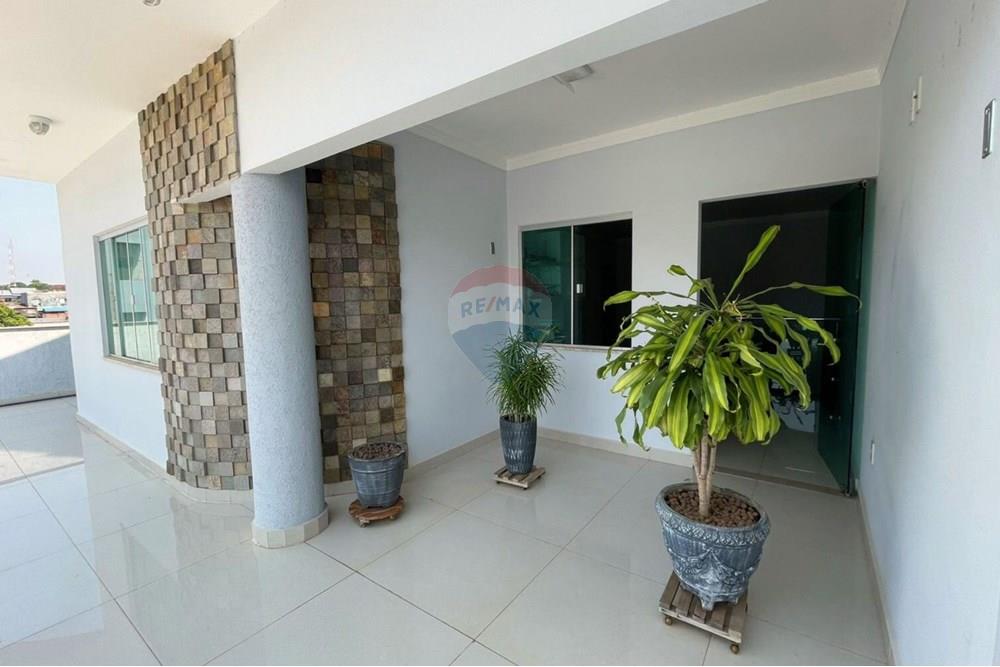 Sobrado - Venda - Cacoal , Rondônia - 37.jpg - 722311011-13