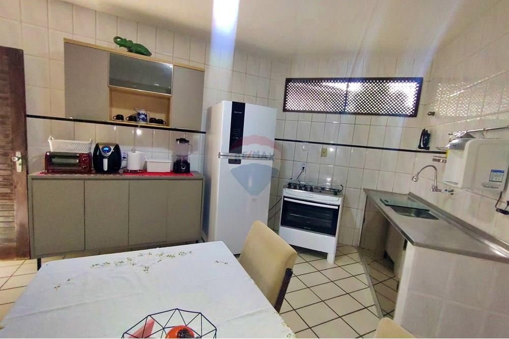 Casa - Venda - Natal , Rio Grande do Norte - IMG_20240807_132118648.jpg - 720731005-97