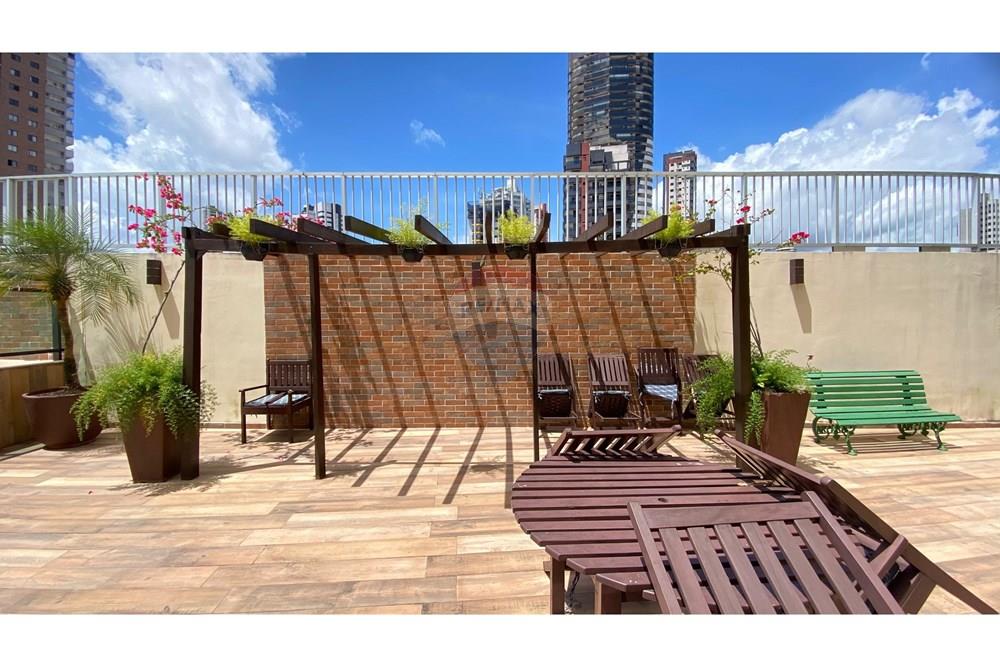 Apartamento - Alugar - Belém , Pará - espaco zen.jpeg - 720921066-52