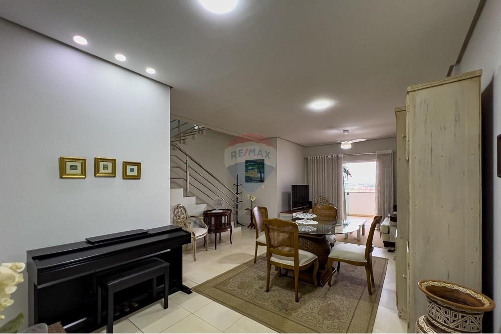 Duplex - Venda - Porto Velho , Rondônia - SALA PIANO.jpg - 721551019-208