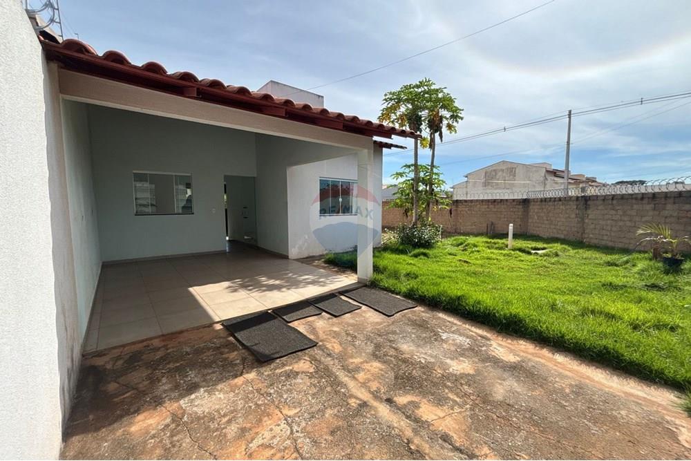 Casa - Venda - Barra do Garças , Mato Grosso - WhatsApp Image 2025-03-08 at 10.00.29.jpeg - 722221009-32