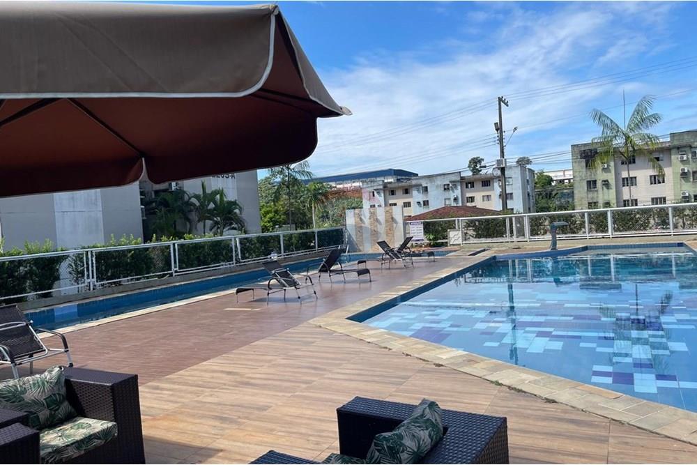 Apartamento - Venda - Manaus , Amazonas - WhatsApp Image 2025-07-10 at 12.42.45 (4).jpeg - 722051046-86