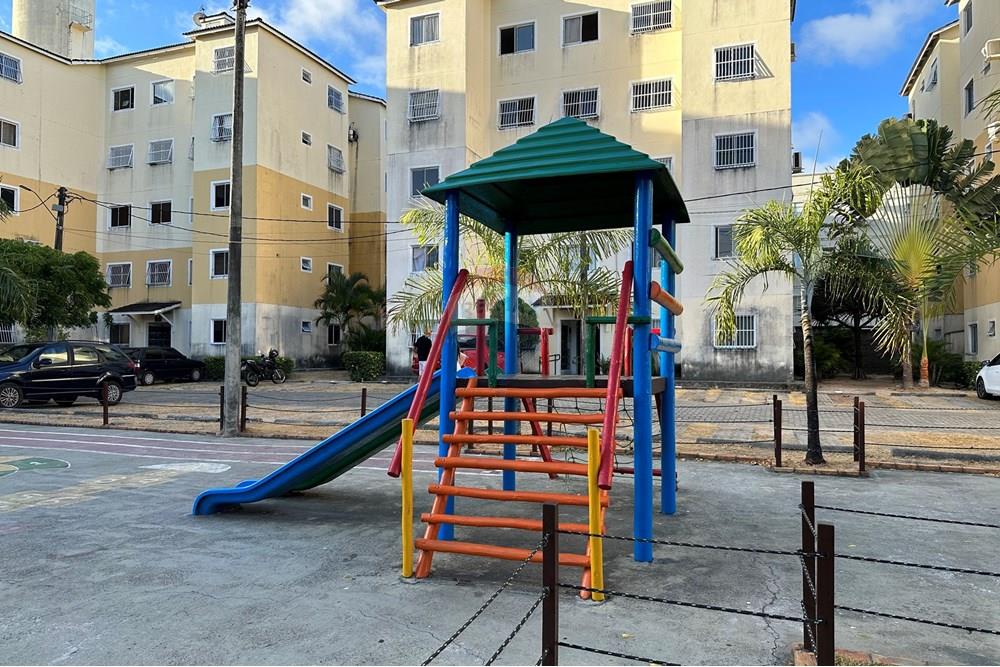 Apartamento - Alugar - Fortaleza , Ceará - IMG_1870.JPG - 721621165-35