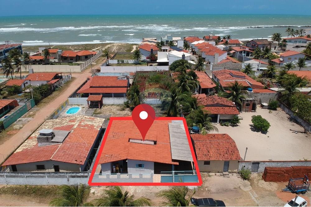Casa - Venda - Nísia Floresta , Rio Grande do Norte - Design sem nome.jpg.jpg - Fachada - 720811053-23