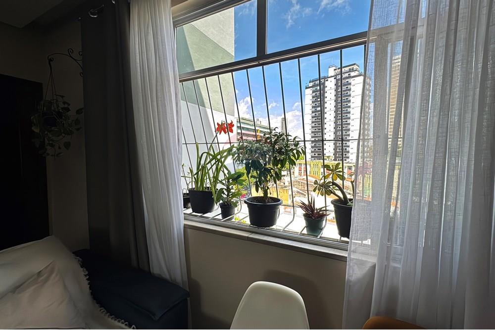 Apartamento - Alugar - Belém , Pará - IMG_4034.jpg - Sala de estar - 720671054-10