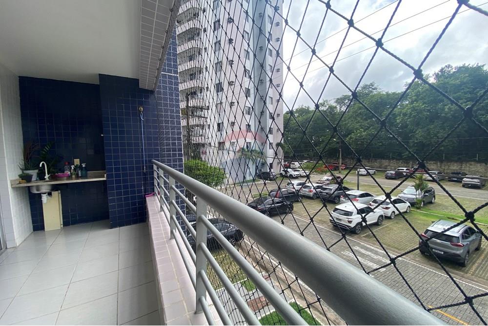 Apartamento - Alugar - Belém , Pará - IMG_8848.jpg - 720921149-13