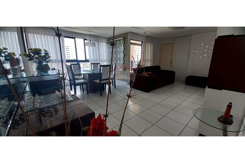 Apartamento - Venda - Natal , Rio Grande do Norte - 33 (5).jpeg - 720891052-110