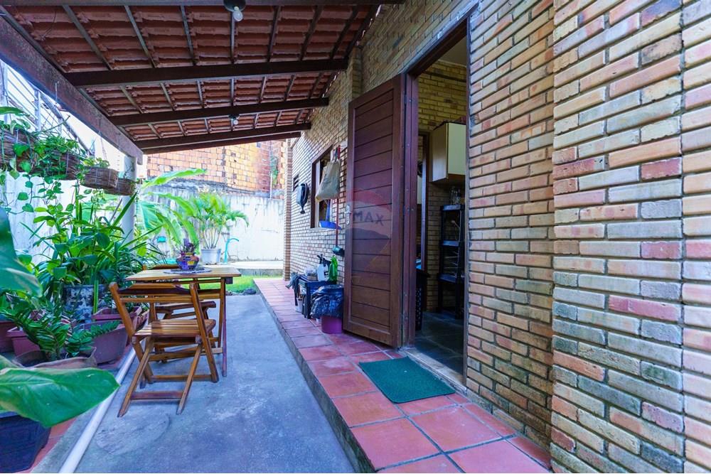 Casa de Condomínio - Venda - Eusébio , Ceará - _DSC3858.jpg - 720321178-19