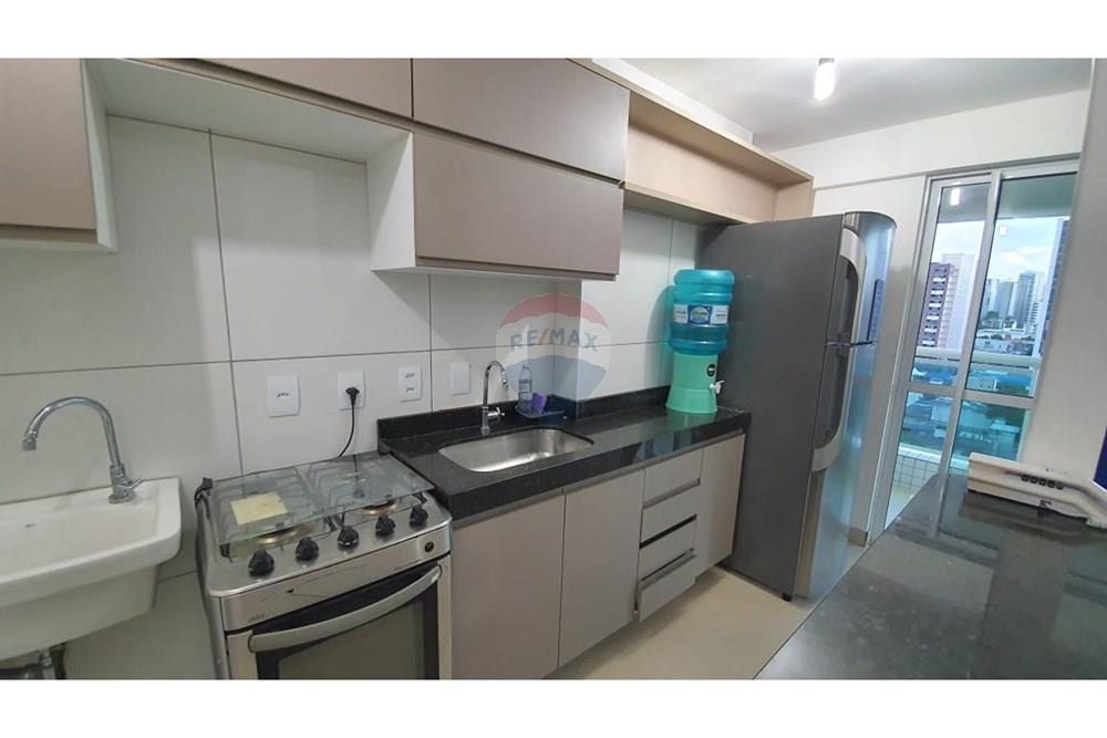 Apartamento - Venda - Fortaleza , Ceará - WhatsApp Image 2021-04-15 at 11.42.27 (7).jpeg - 722321002-57