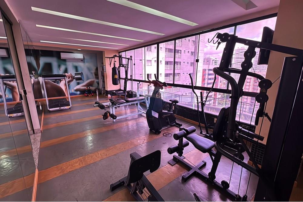 Apartamento - Alugar - Belém , Pará - IMG_4467.jpg - 720671054-16