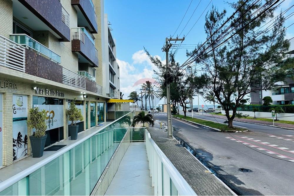 Apart Hotel/ Flat - Venda - Cabedelo , Paraíba - IMG_7623.JPG - 722011022-244