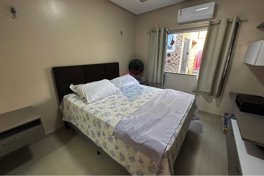 Casa - Alugar - Ananindeua , Pará - suite6.jpg - Suíte Americana - 720671072-4