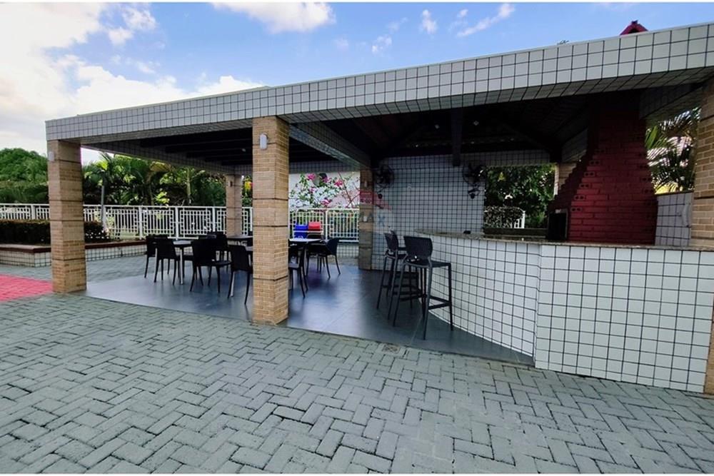 Apartamento - Alugar - Manaus , Amazonas - Foto38.jpg - 720721055-34