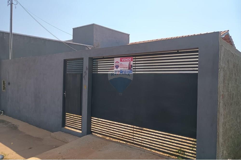 Casa - Venda - Barra do Garças , Mato Grosso - WhatsApp Image 2025-09-27 at 11.06.43.jpeg - 722221026-65