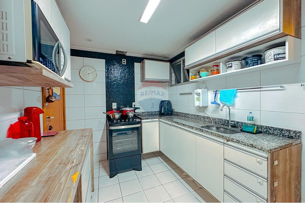 Apartamento - Alugar - Belém , Pará - IMG_6567.JPG - 720921162-4