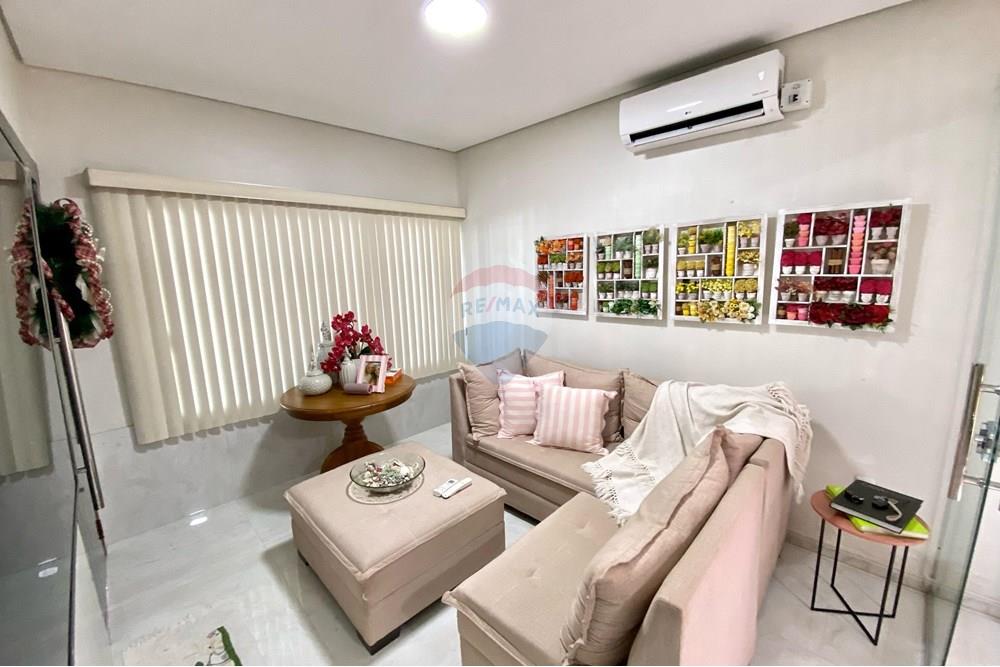 Casa - Venda - Manaus , Amazonas - IMG-20250609-WA0829.jpg - Sala de estar - 720661014-225