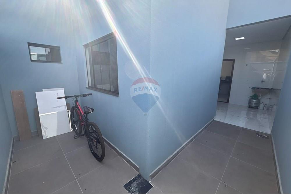 Casa - Venda - Barra do Garças , Mato Grosso - FOTO 06.jpeg - 722221037-1