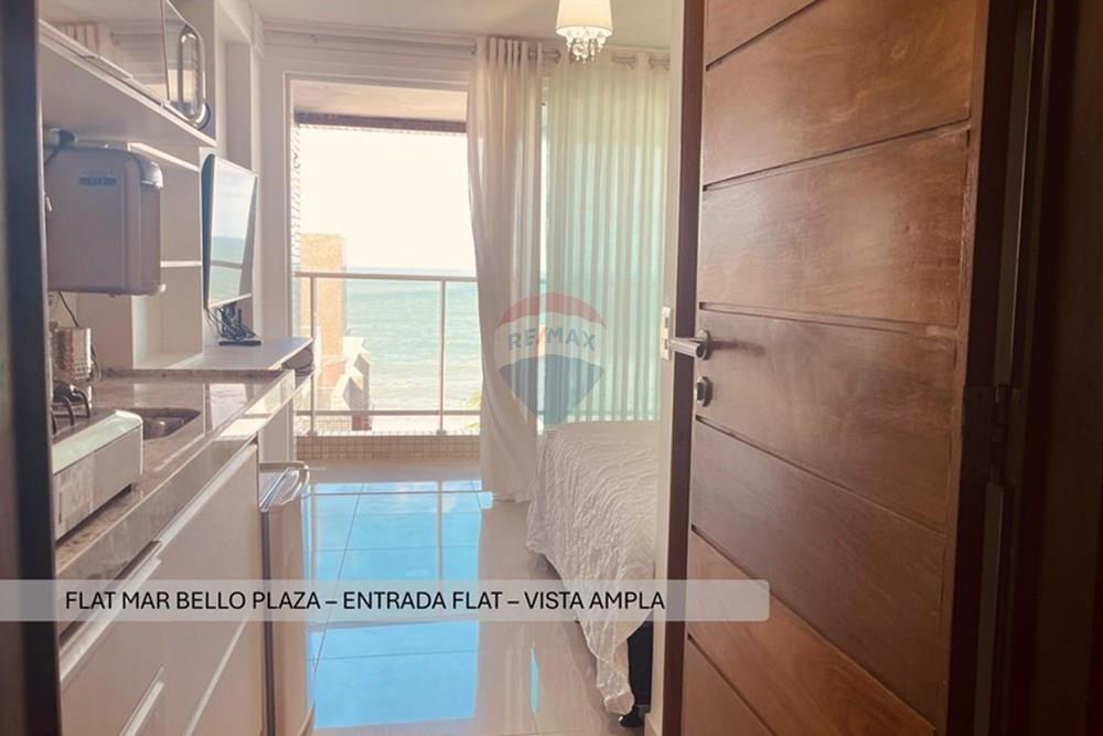 Apart Hotel/ Flat - Venda - Cabedelo , Paraíba - 29.jpg - 720301180-2