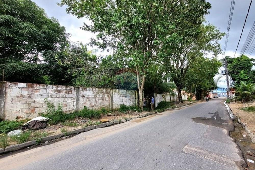Terreno - Venda - Manaus , Amazonas - 31e7ea5d-80eb-4724-b1b9-ed8497a13185.jpeg - 722101020-31
