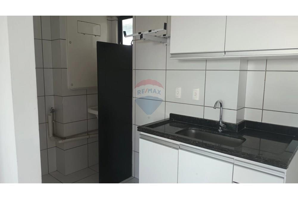 Apartamento - Alugar - Natal , Rio Grande do Norte - PORTO TROPICAL9.jpeg - 720891236-7